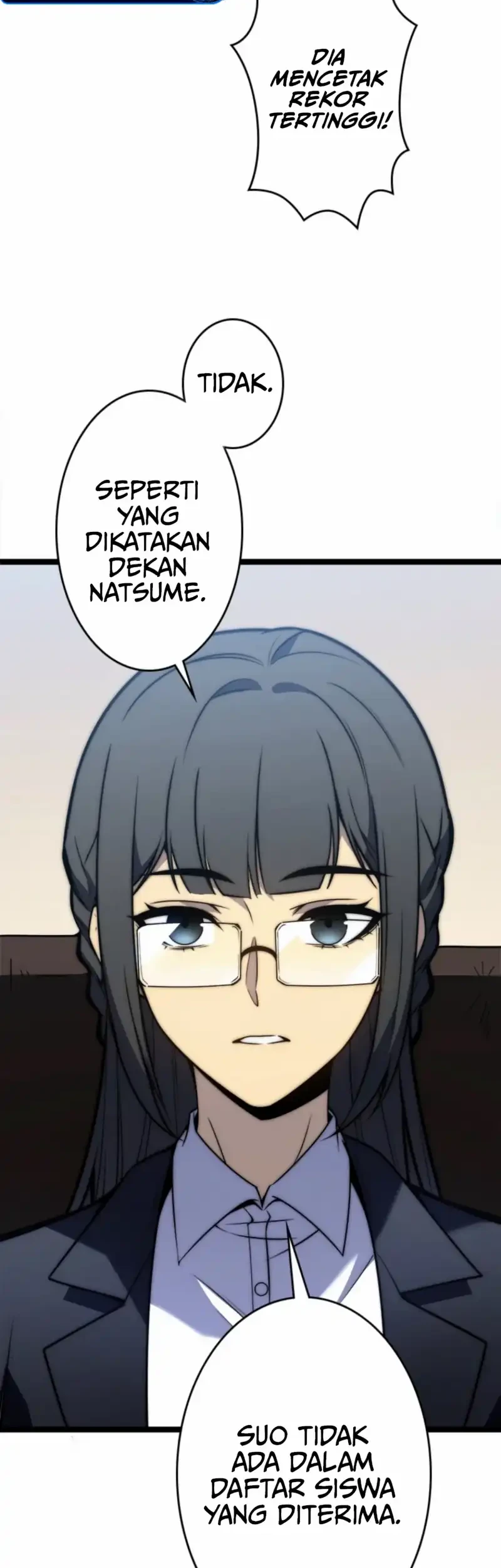 The Return of the Scorned Genius Chapter 18 Gambar 86