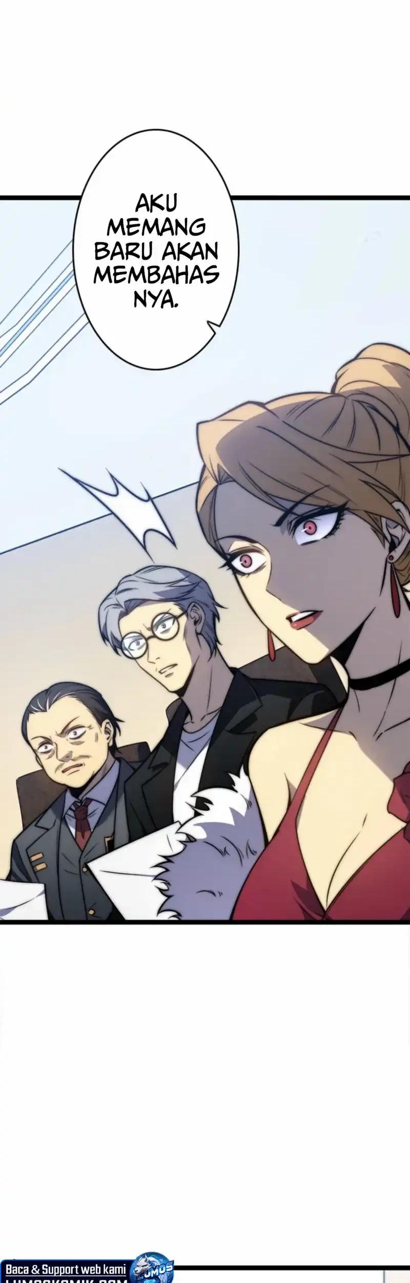 The Return of the Scorned Genius Chapter 18 Gambar 94