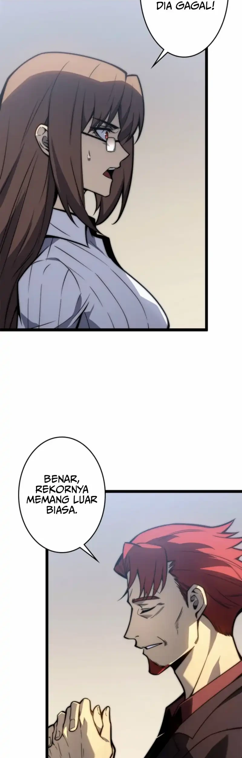The Return of the Scorned Genius Chapter 18 Gambar 102