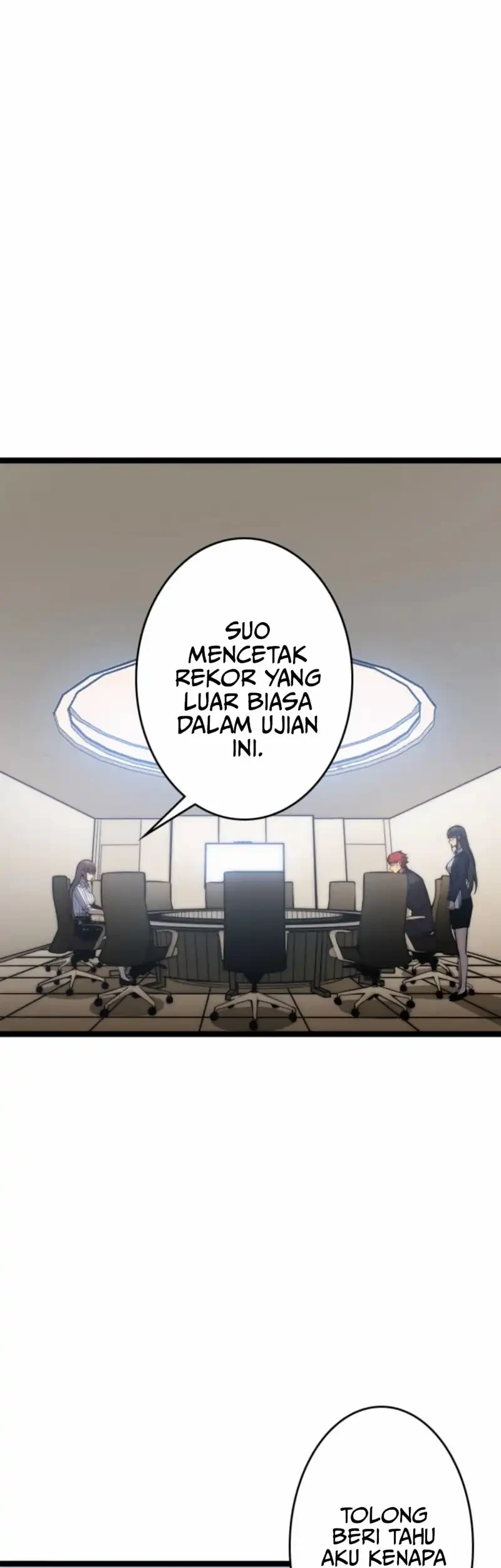 The Return of the Scorned Genius Chapter 18 Gambar 104