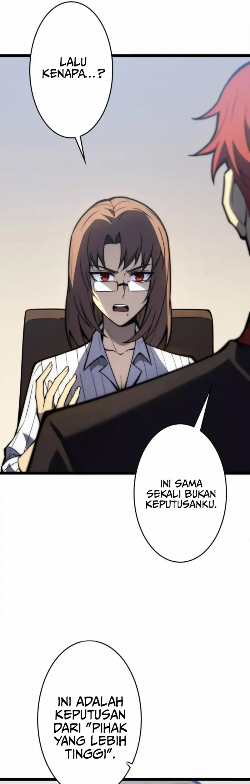 The Return of the Scorned Genius Chapter 18 Gambar 107