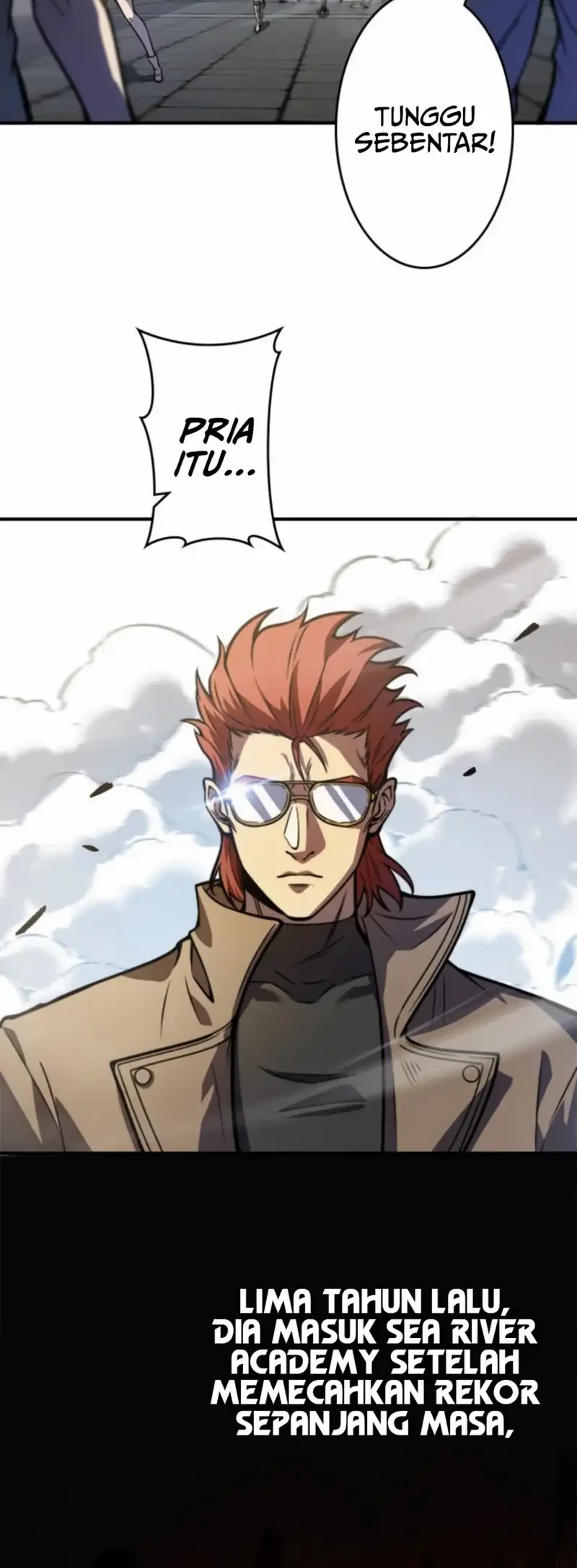 The Return of the Scorned Genius Chapter 19 Gambar 39