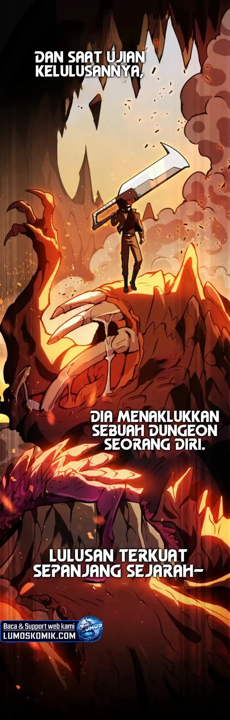 The Return of the Scorned Genius Chapter 19 Gambar 40