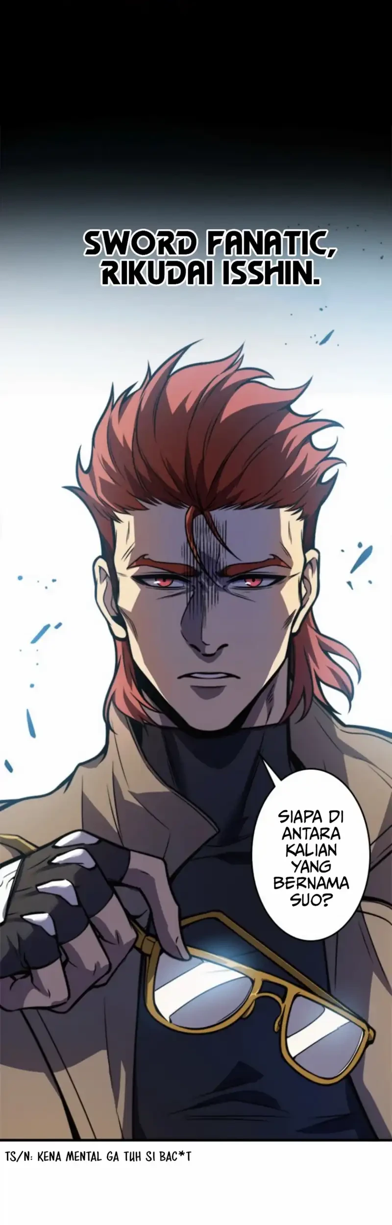 The Return of the Scorned Genius Chapter 19 Gambar 41