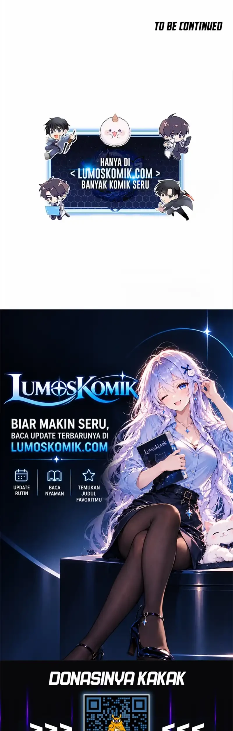 The Return of the Scorned Genius Chapter 19 Gambar 42