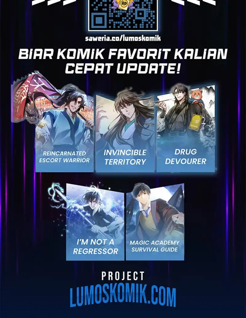 The Return of the Scorned Genius Chapter 19 Gambar 43