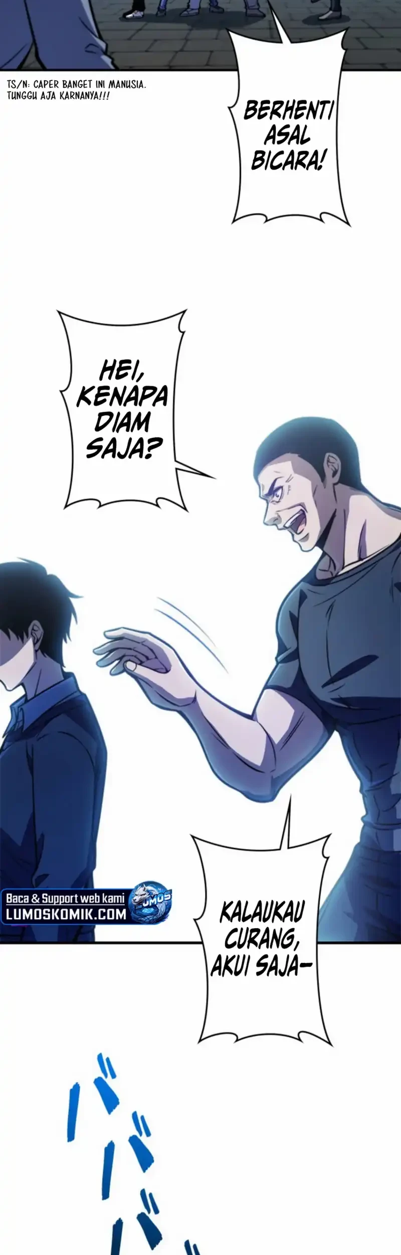 The Return of the Scorned Genius Chapter 19 Gambar 27