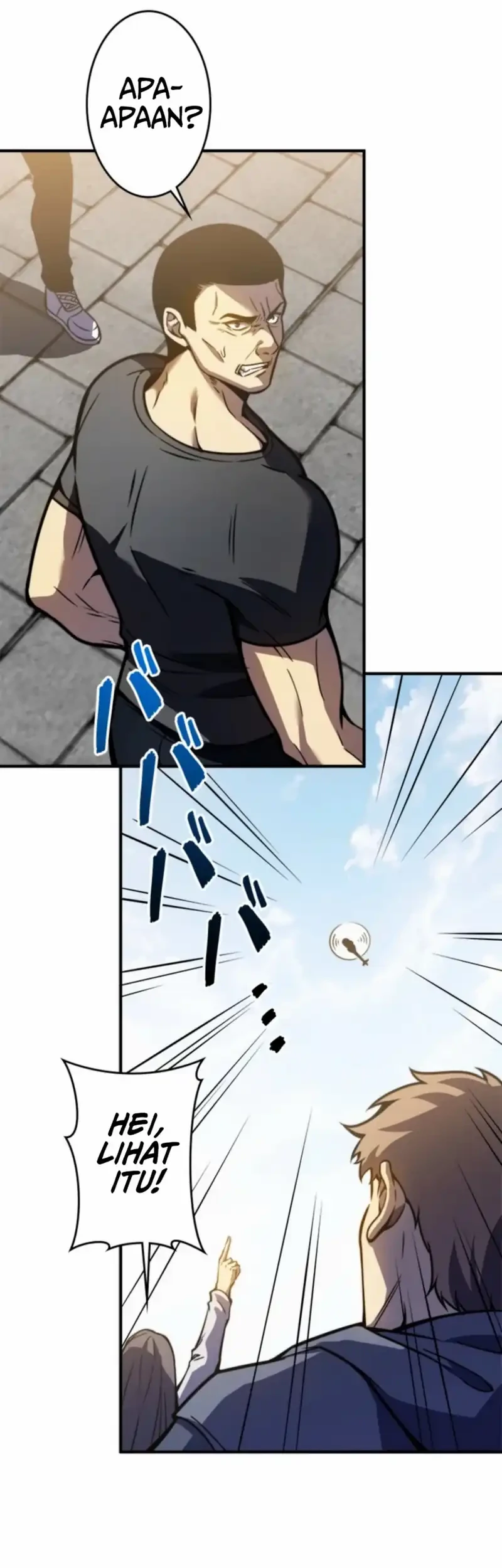 The Return of the Scorned Genius Chapter 19 Gambar 29