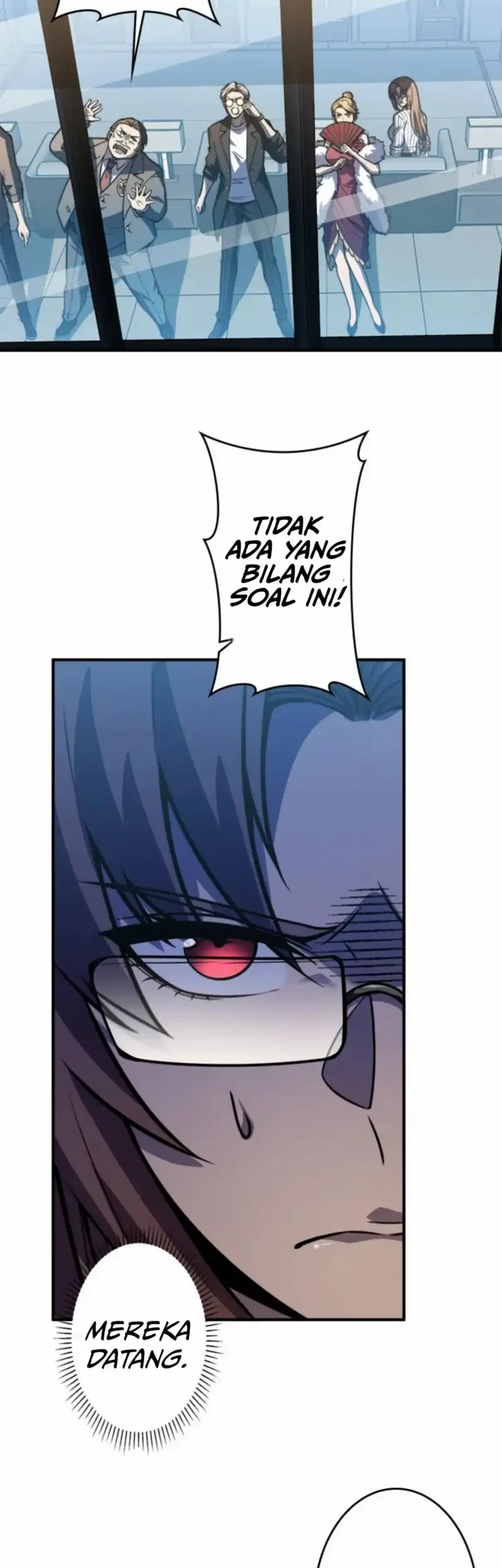 The Return of the Scorned Genius Chapter 19 Gambar 31