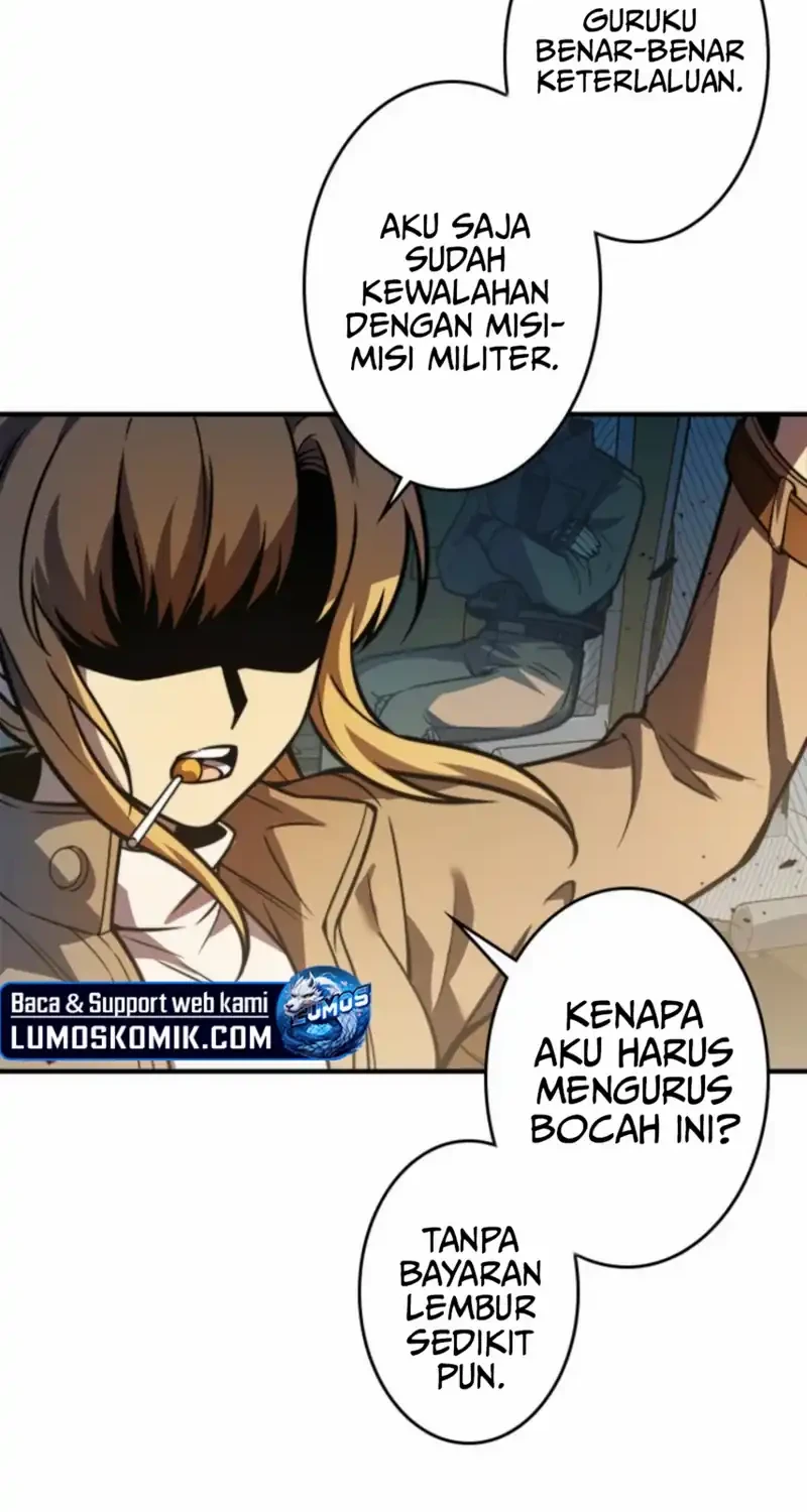 The Return of the Scorned Genius Chapter 19 Gambar 32