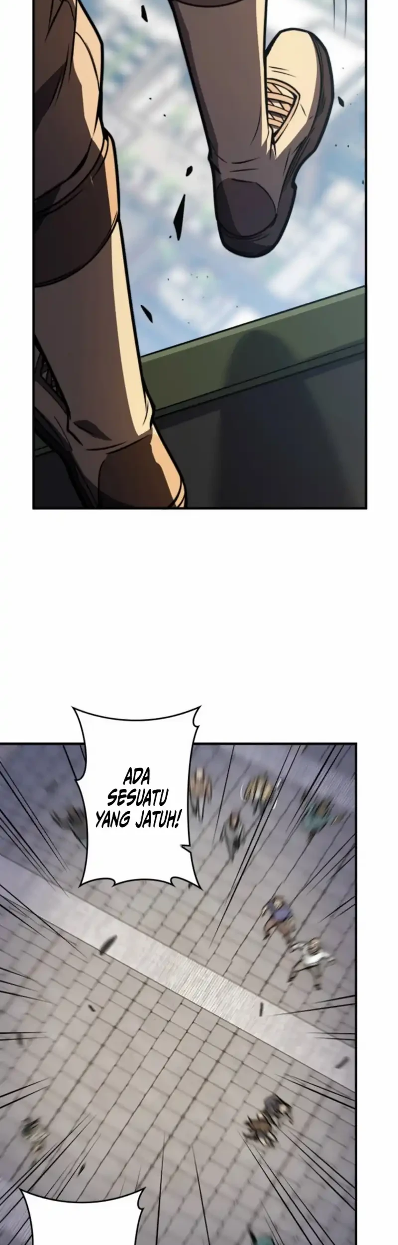 The Return of the Scorned Genius Chapter 19 Gambar 34
