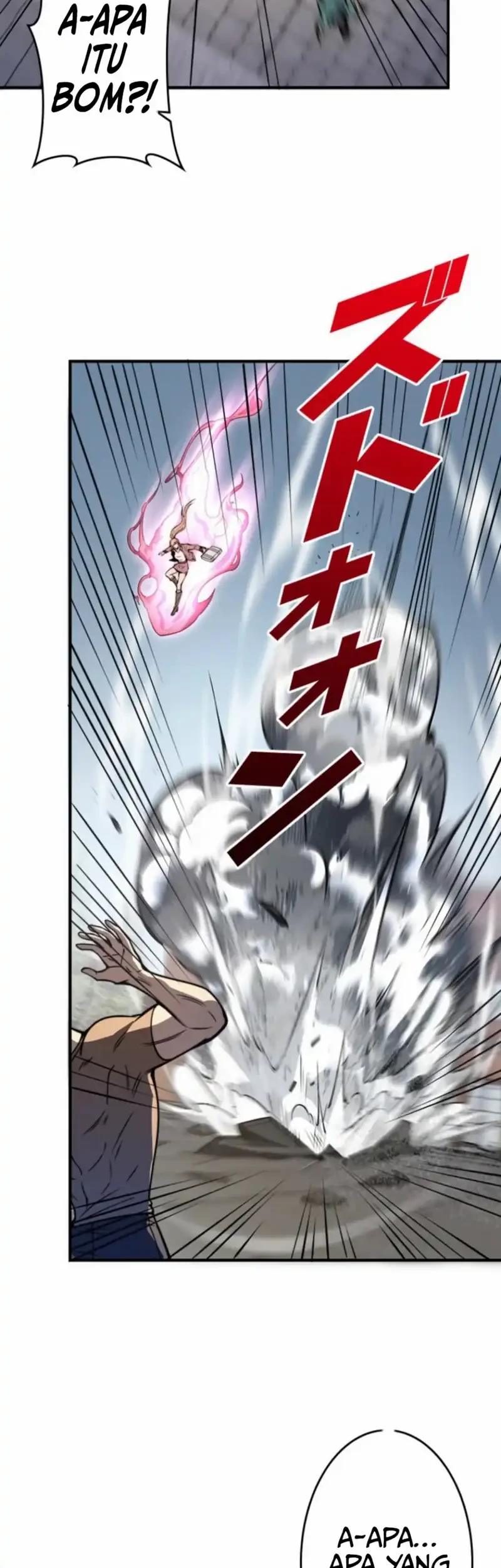 The Return of the Scorned Genius Chapter 19 Gambar 35