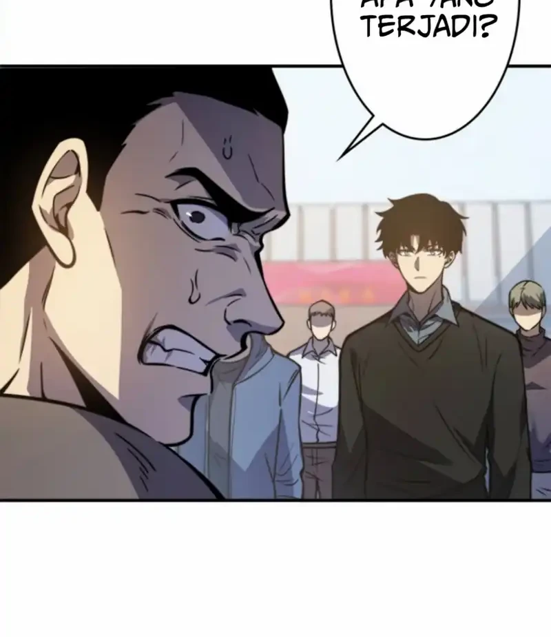 The Return of the Scorned Genius Chapter 19 Gambar 36