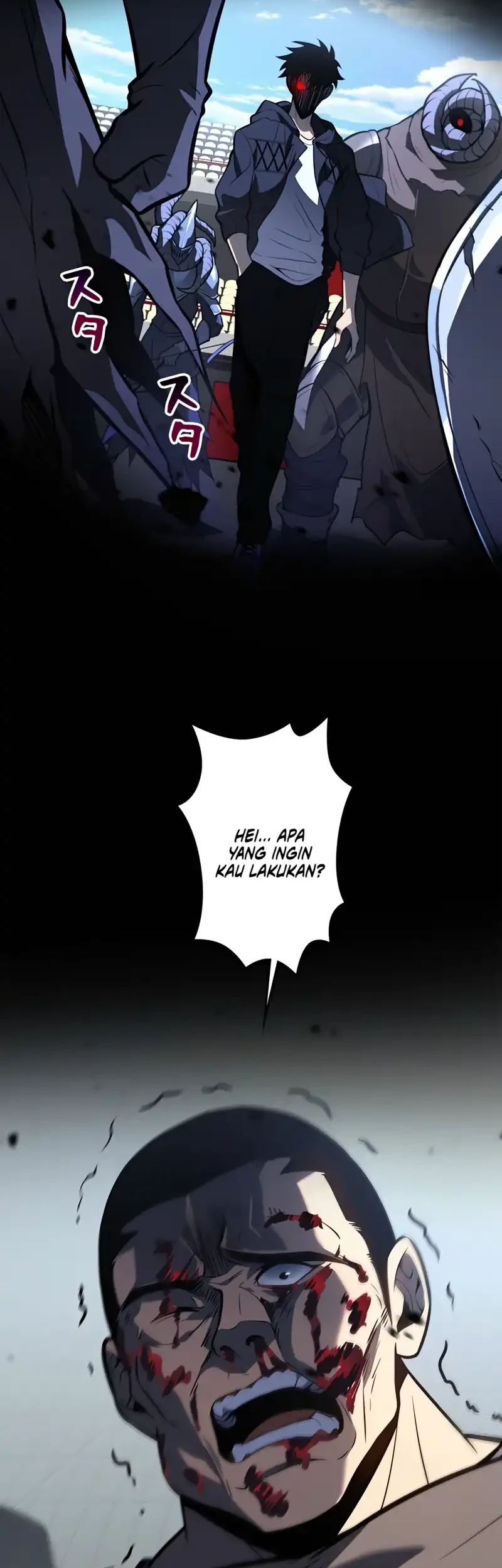 The Return of the Scorned Genius Chapter 2 Gambar 64