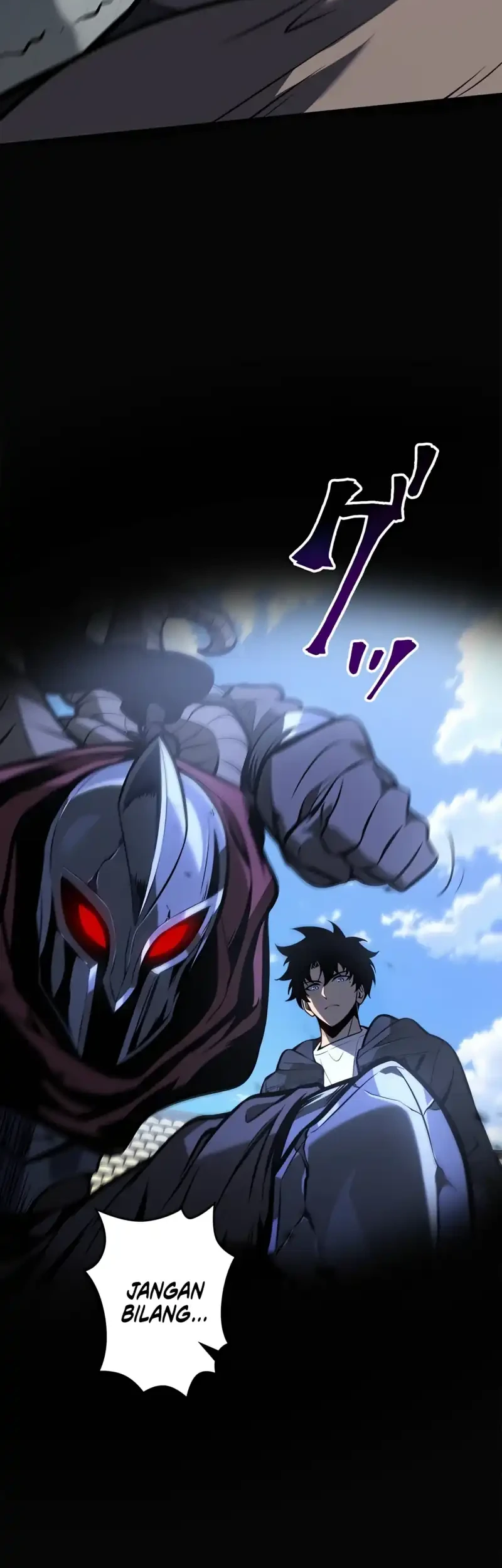 The Return of the Scorned Genius Chapter 2 Gambar 65