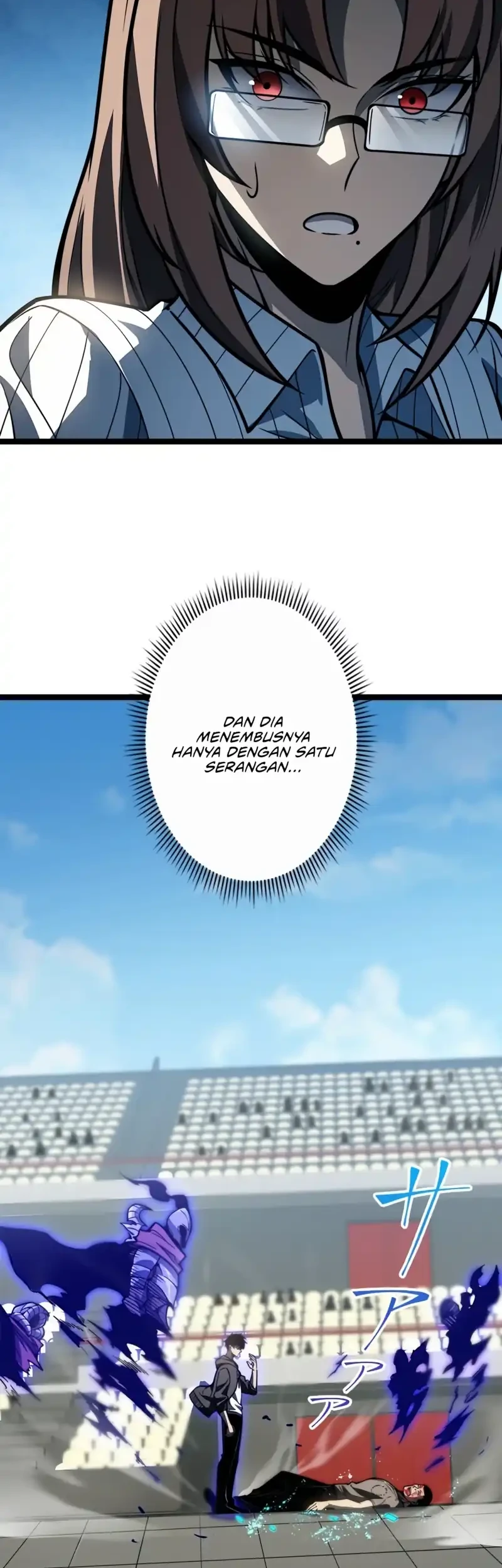 The Return of the Scorned Genius Chapter 2 Gambar 75