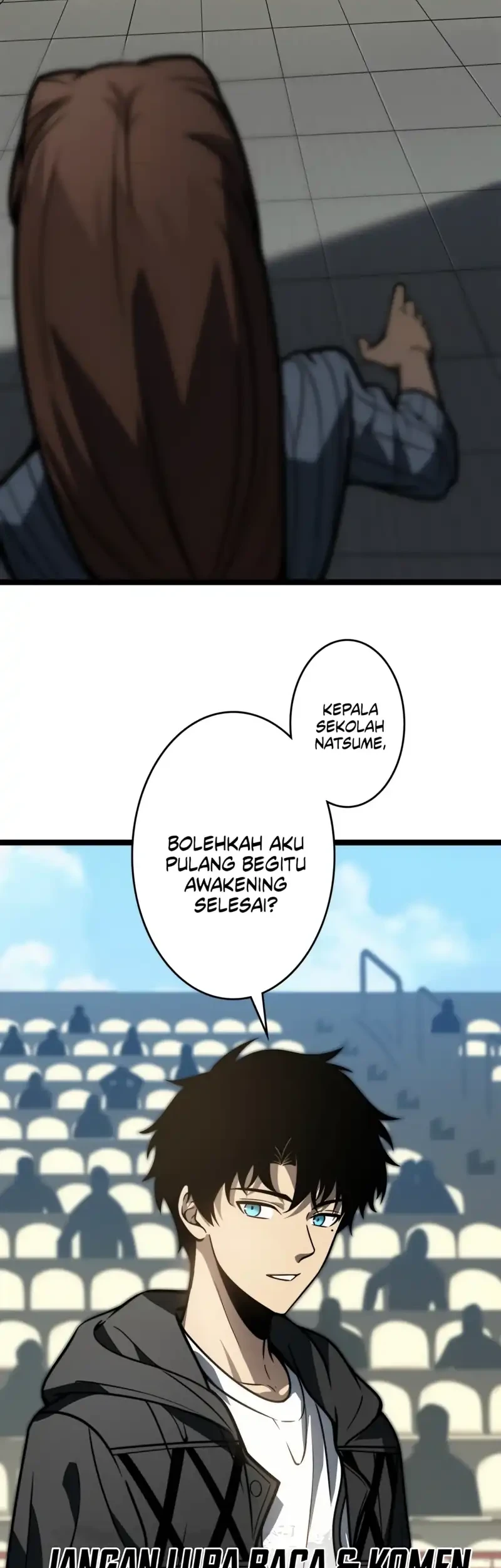 The Return of the Scorned Genius Chapter 2 Gambar 76