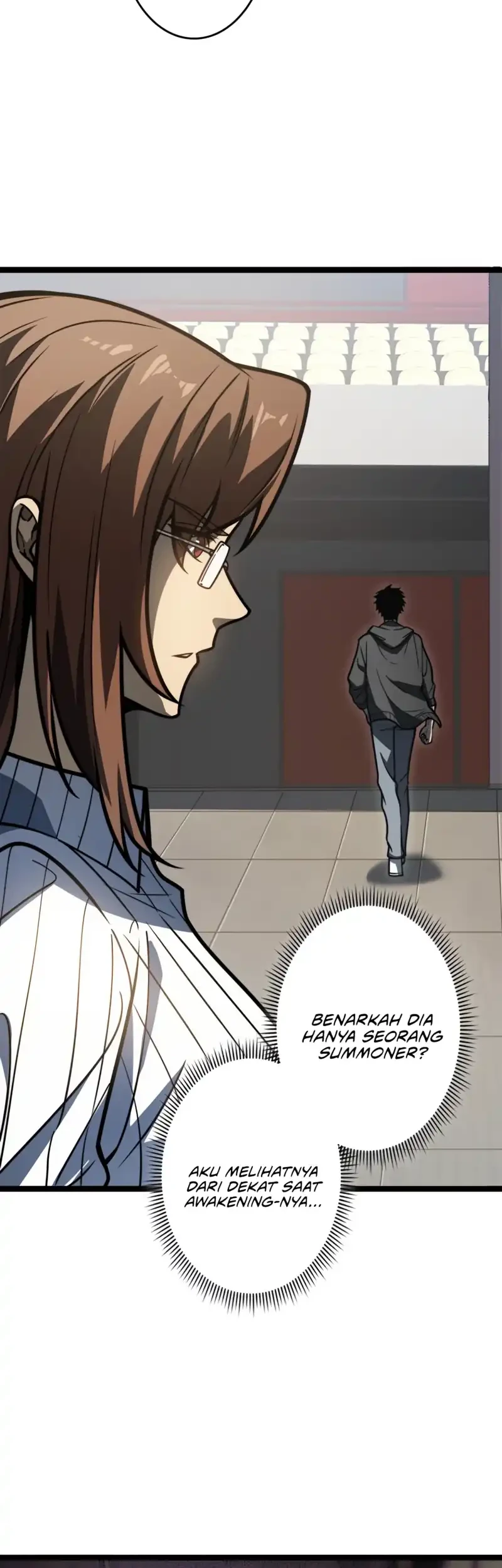 The Return of the Scorned Genius Chapter 2 Gambar 79