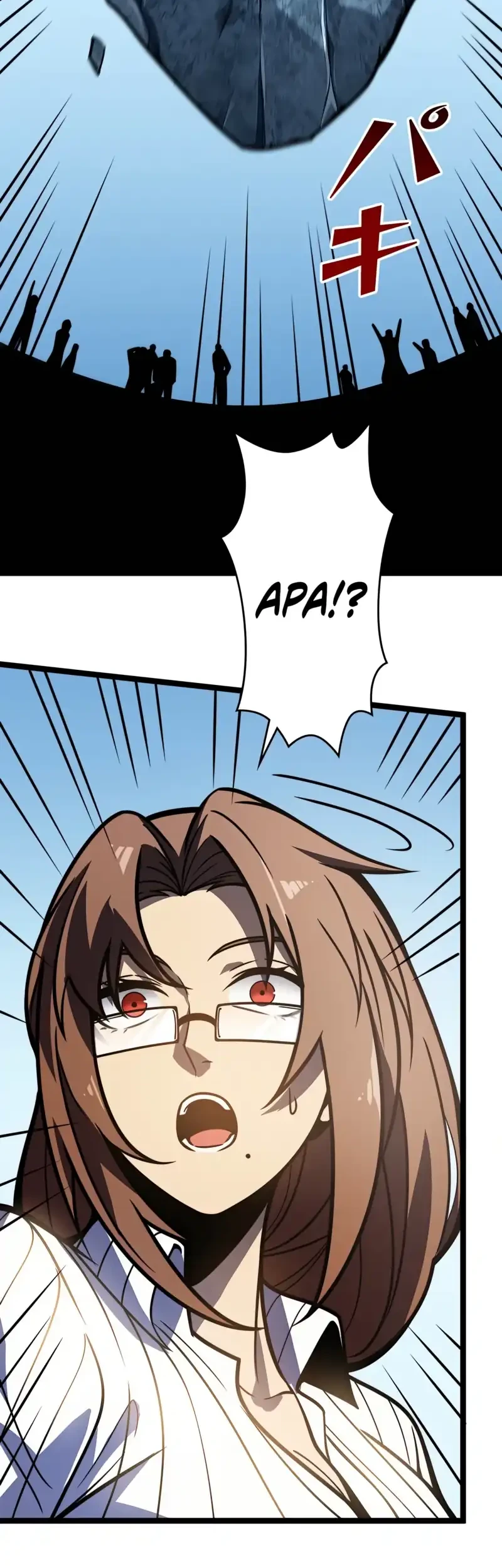 The Return of the Scorned Genius Chapter 2 Gambar 83