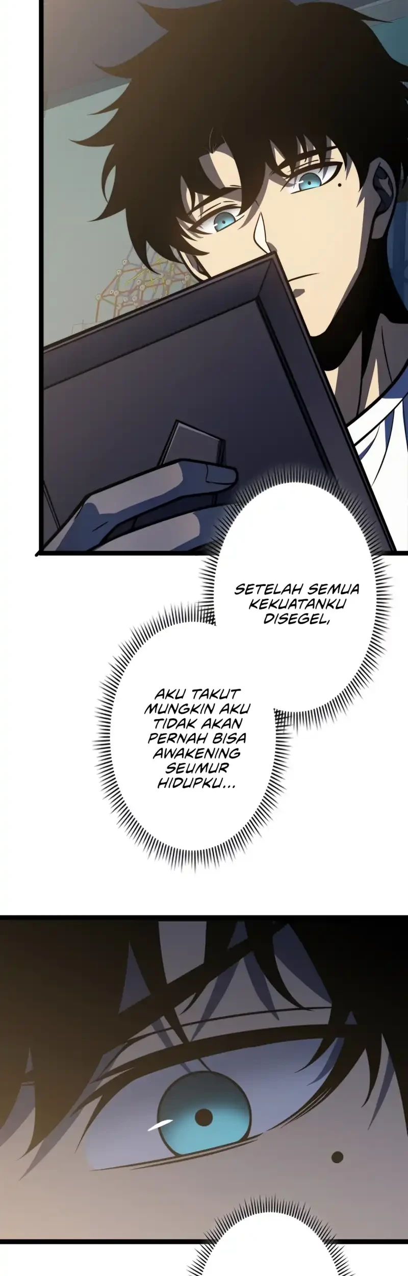 The Return of the Scorned Genius Chapter 2 Gambar 88