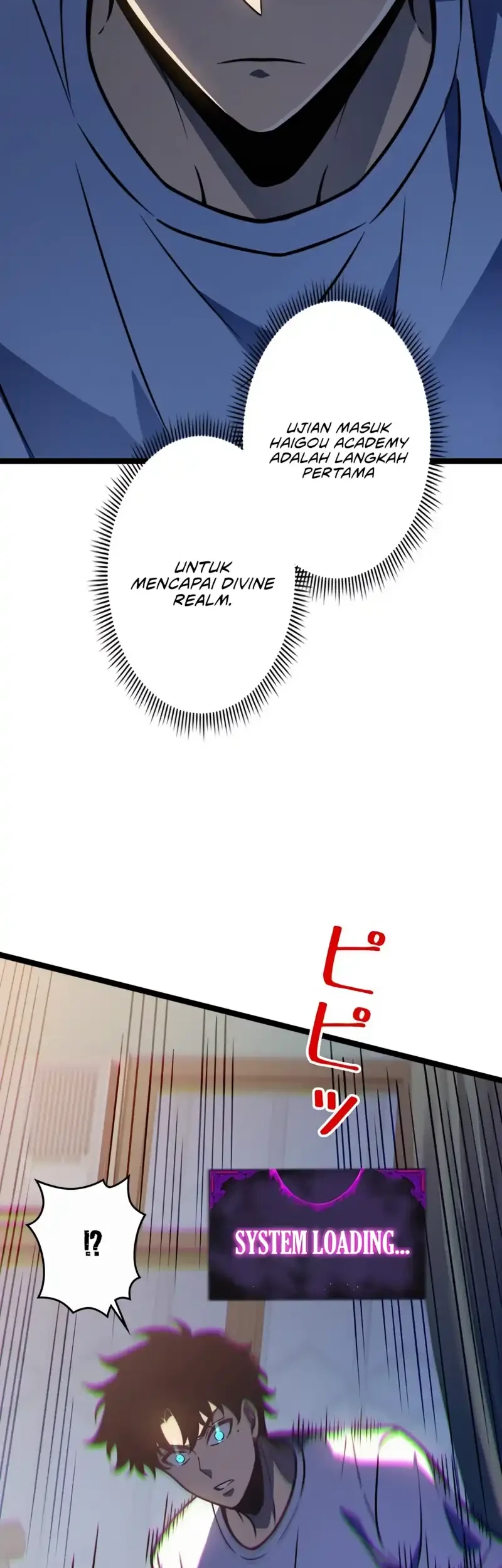 The Return of the Scorned Genius Chapter 2 Gambar 92