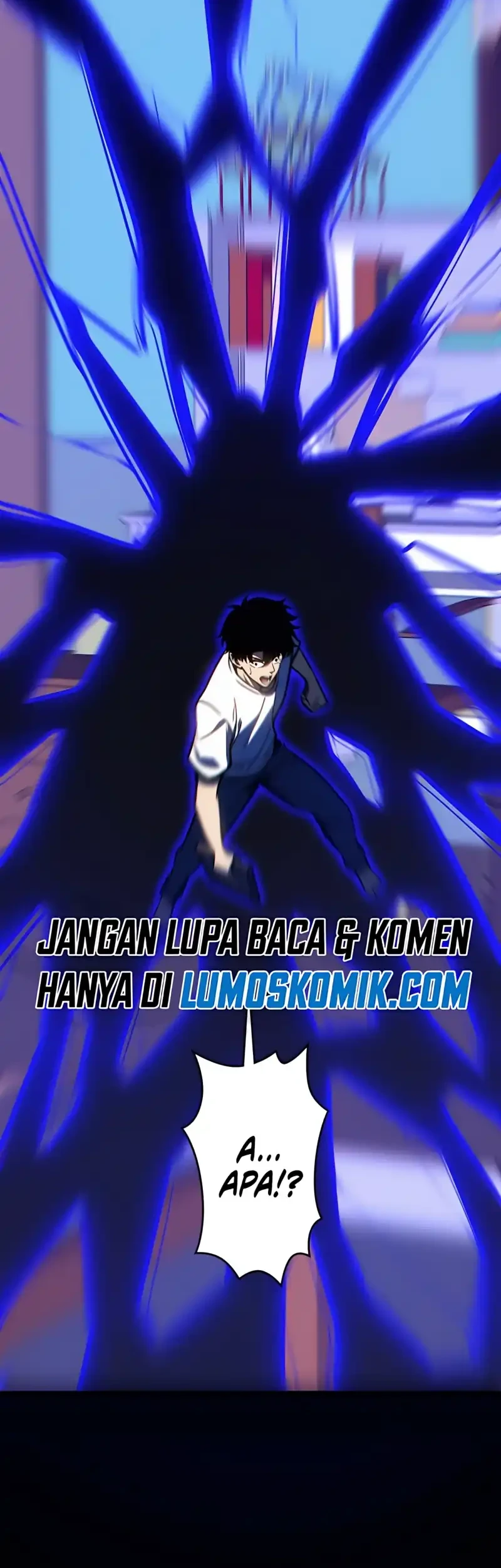 The Return of the Scorned Genius Chapter 2 Gambar 95