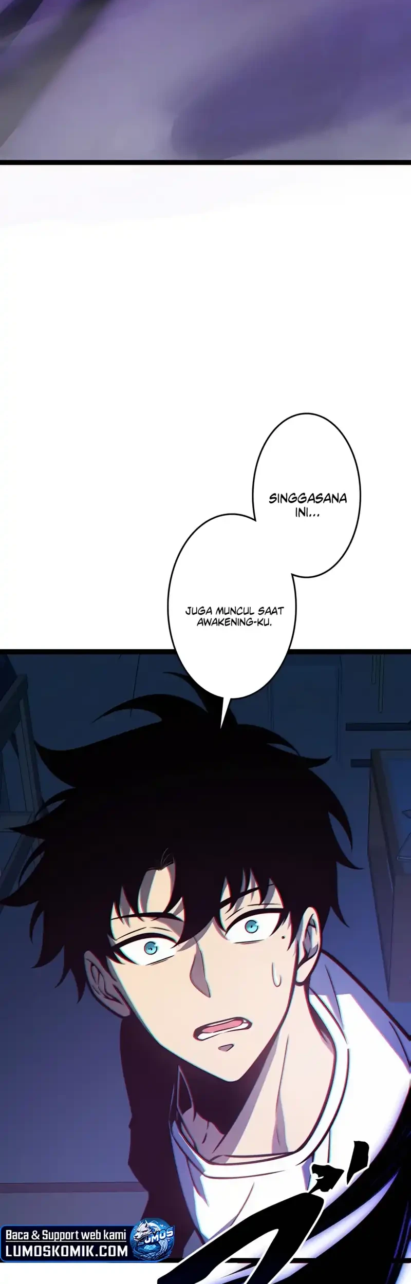 The Return of the Scorned Genius Chapter 2 Gambar 99