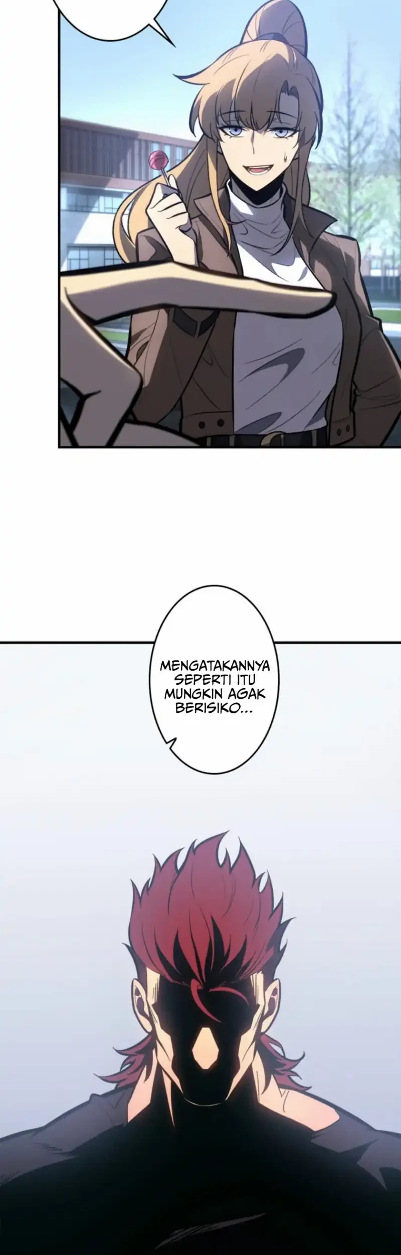 The Return of the Scorned Genius Chapter 20 Gambar 40
