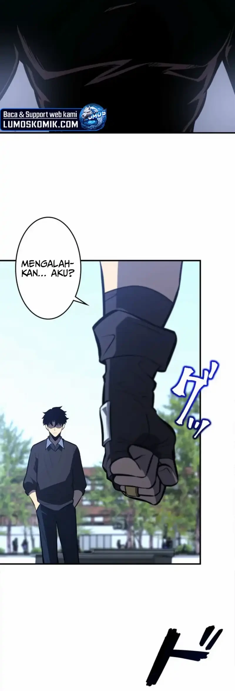 The Return of the Scorned Genius Chapter 20 Gambar 41