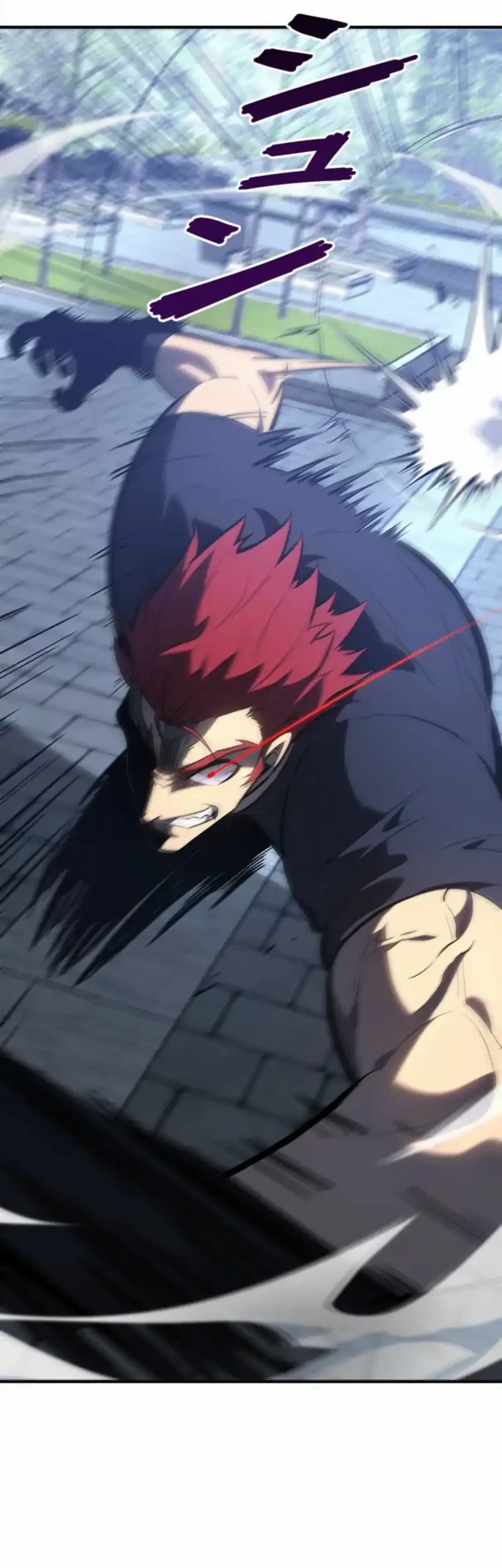 The Return of the Scorned Genius Chapter 20 Gambar 42