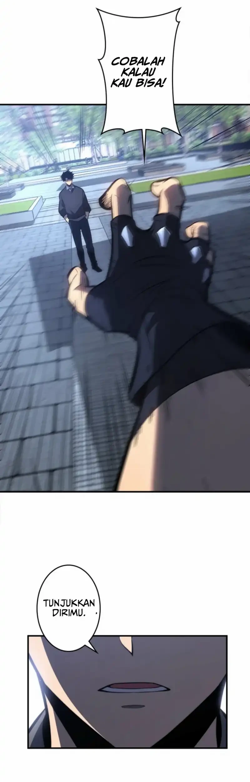 The Return of the Scorned Genius Chapter 20 Gambar 43