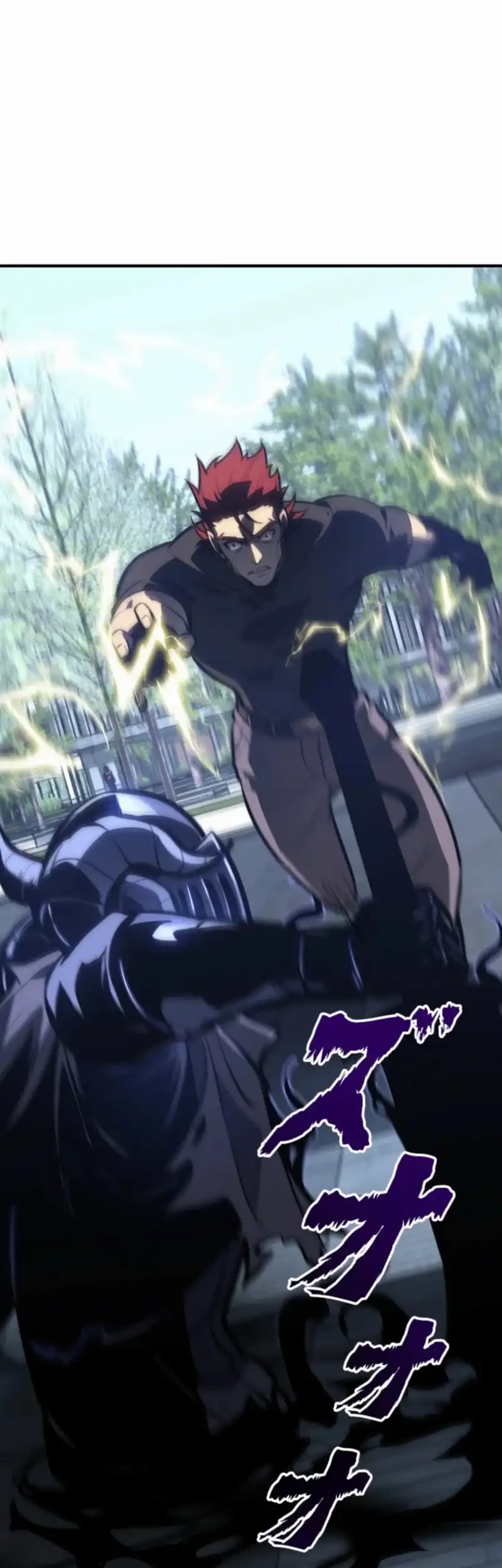 The Return of the Scorned Genius Chapter 20 Gambar 44
