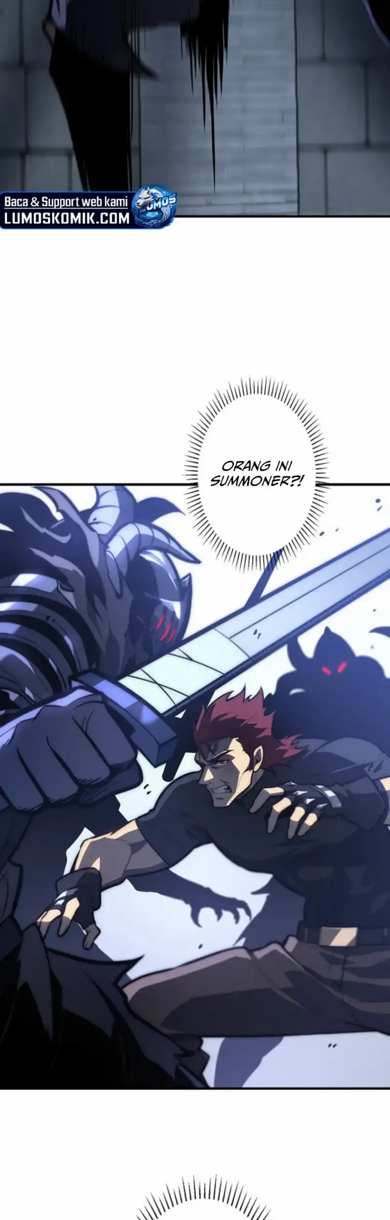 The Return of the Scorned Genius Chapter 20 Gambar 47