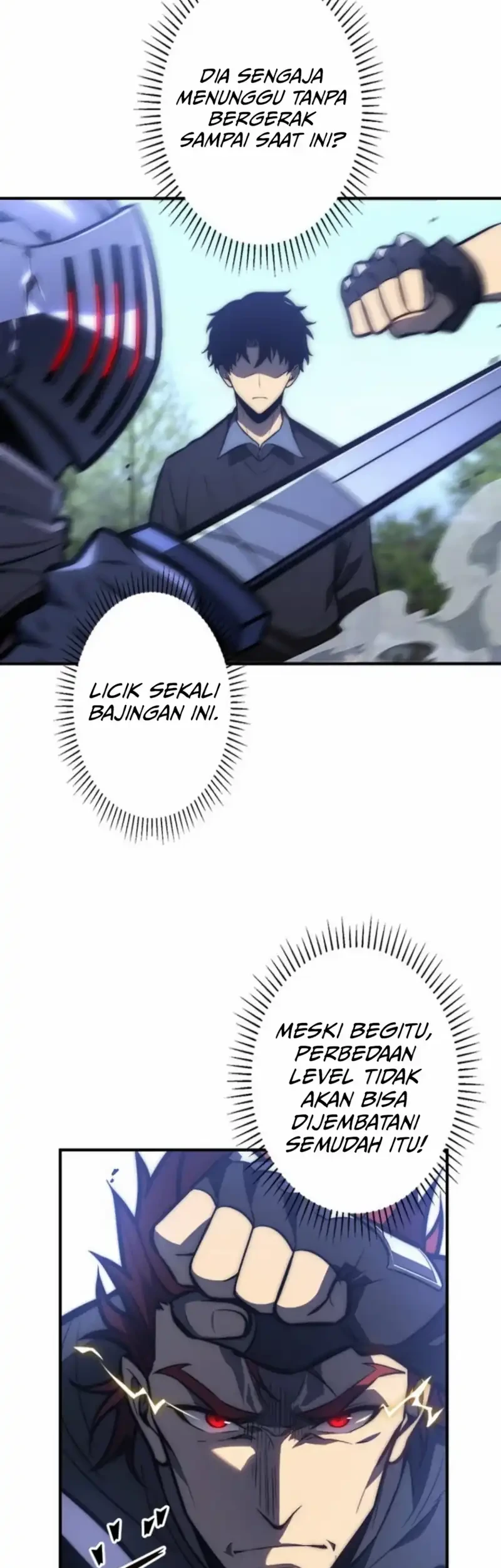 The Return of the Scorned Genius Chapter 20 Gambar 48