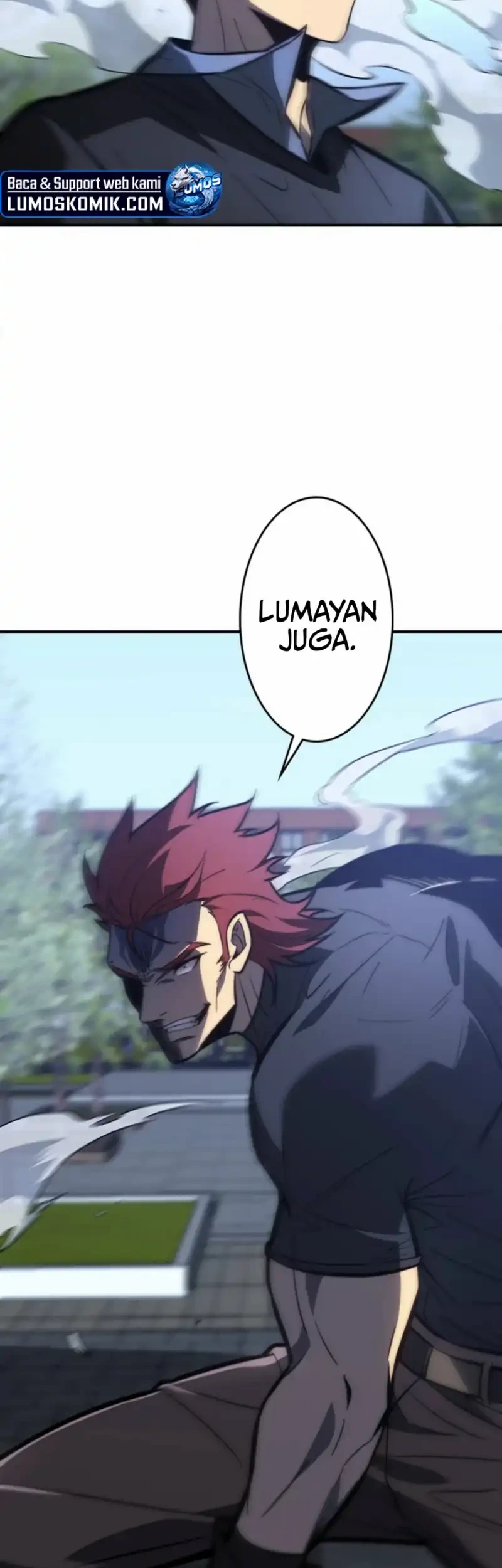 The Return of the Scorned Genius Chapter 20 Gambar 52