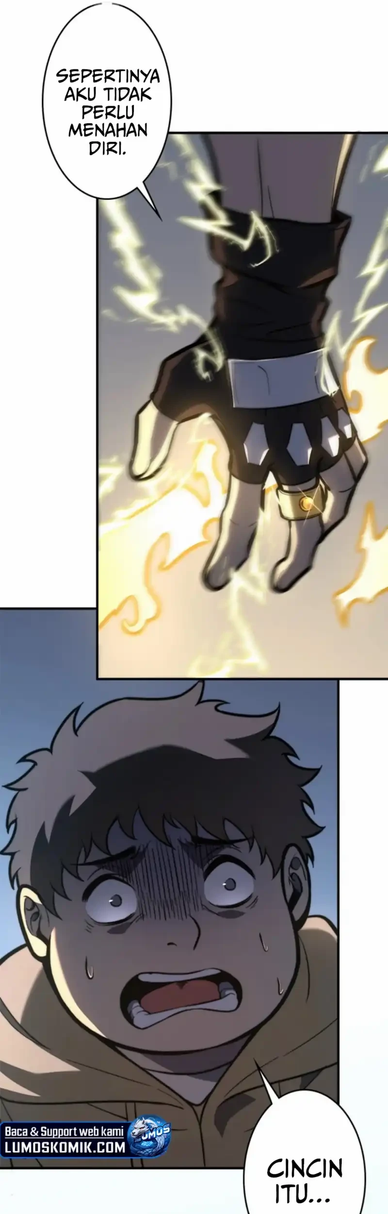 The Return of the Scorned Genius Chapter 20 Gambar 54