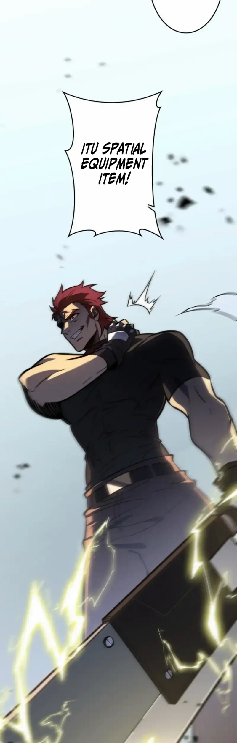 The Return of the Scorned Genius Chapter 20 Gambar 55