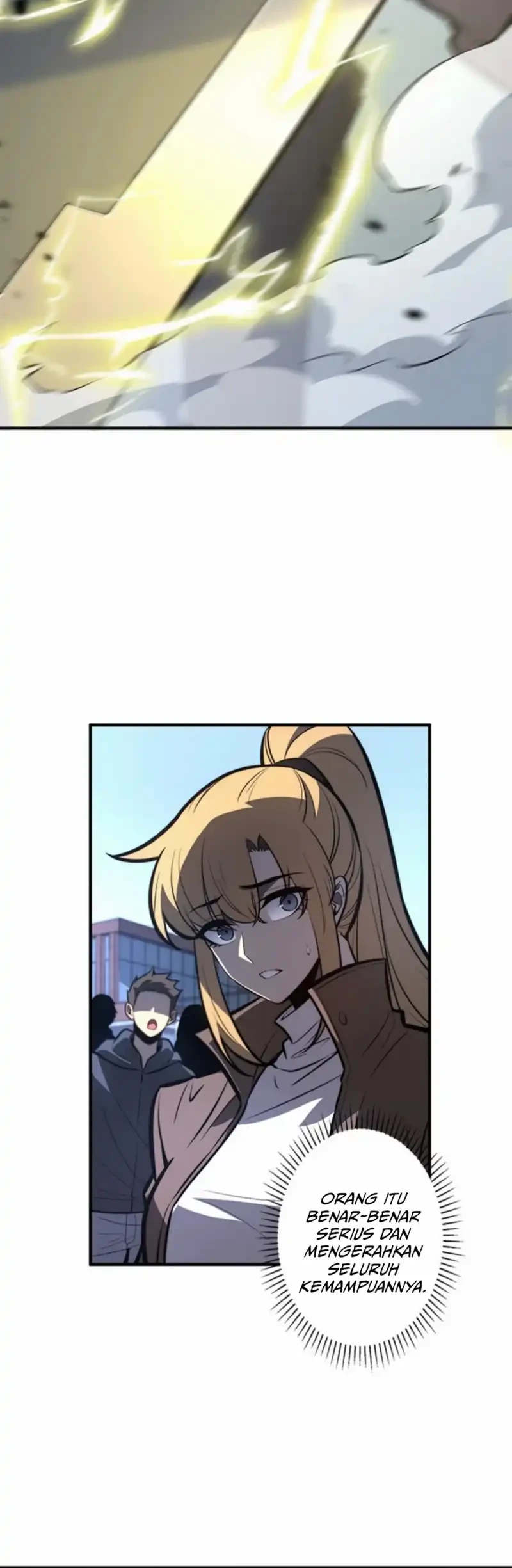 The Return of the Scorned Genius Chapter 20 Gambar 56