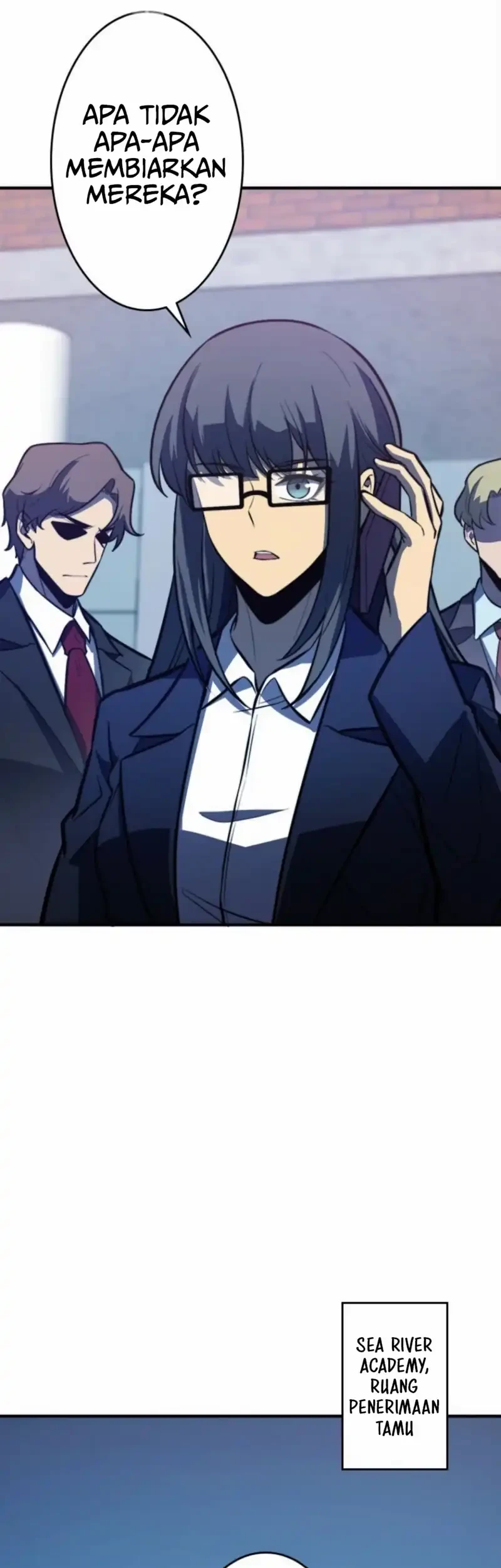 The Return of the Scorned Genius Chapter 21 Gambar 37
