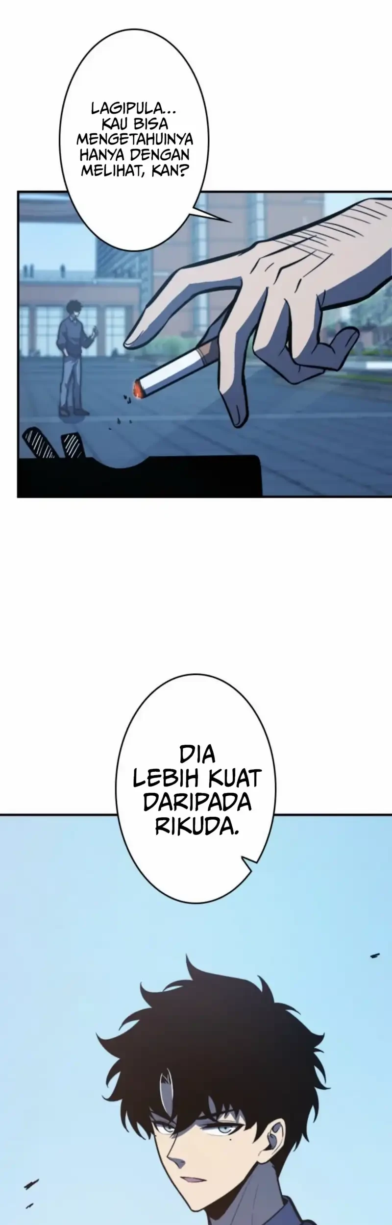 The Return of the Scorned Genius Chapter 21 Gambar 41
