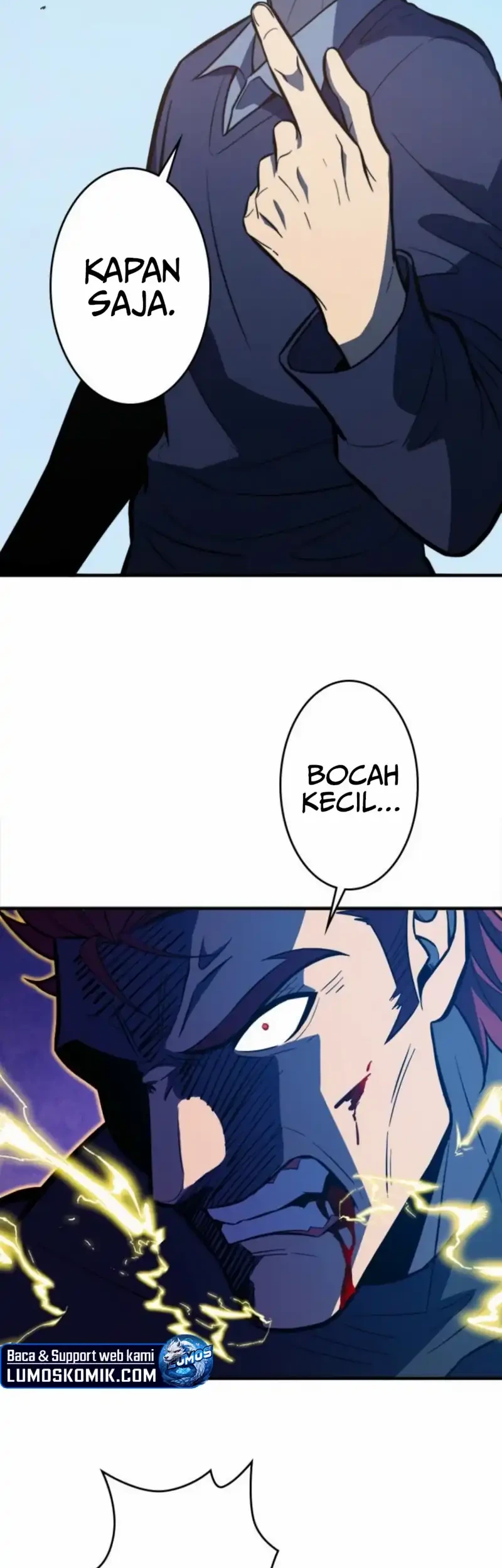 The Return of the Scorned Genius Chapter 21 Gambar 42