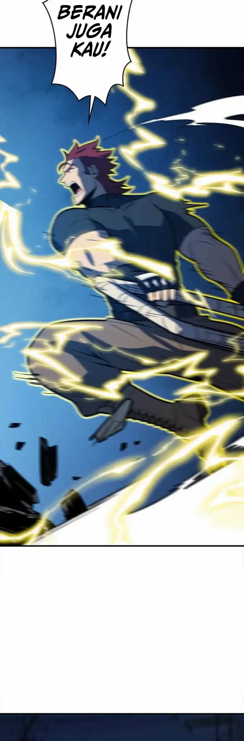 The Return of the Scorned Genius Chapter 21 Gambar 43