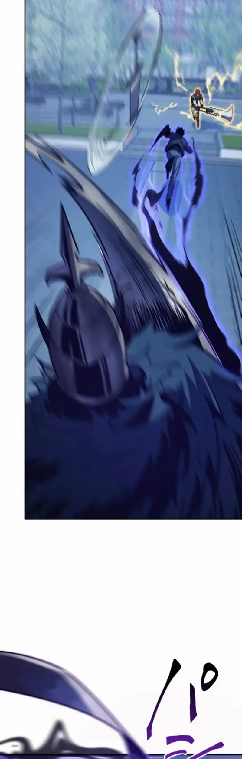 The Return of the Scorned Genius Chapter 21 Gambar 45