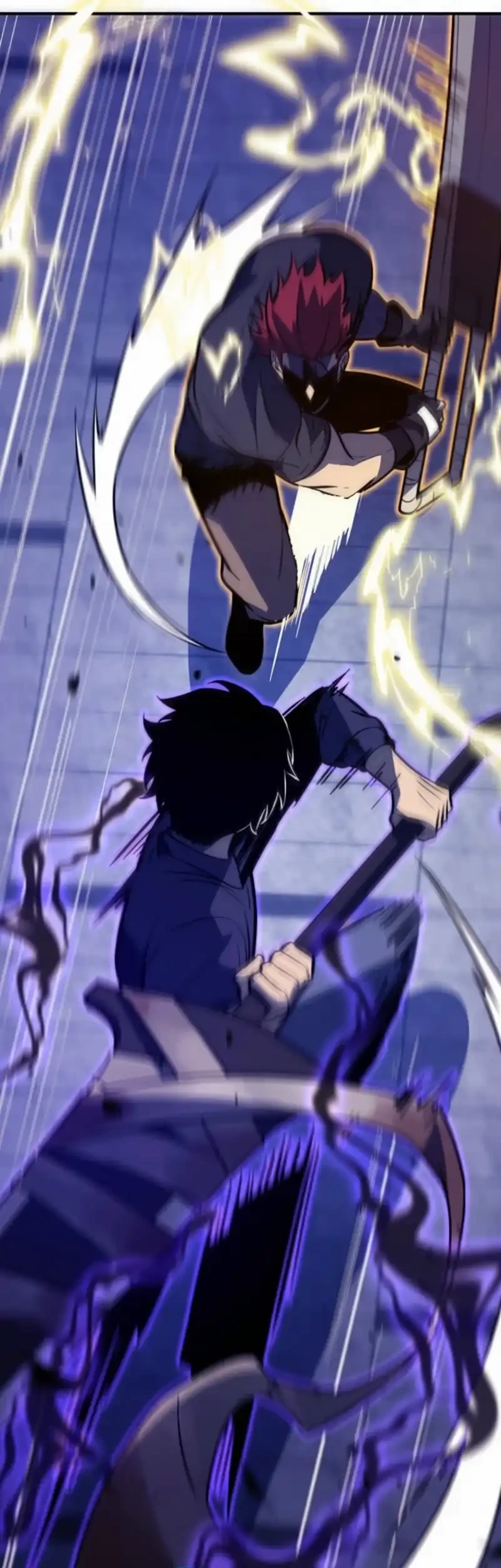 The Return of the Scorned Genius Chapter 21 Gambar 48