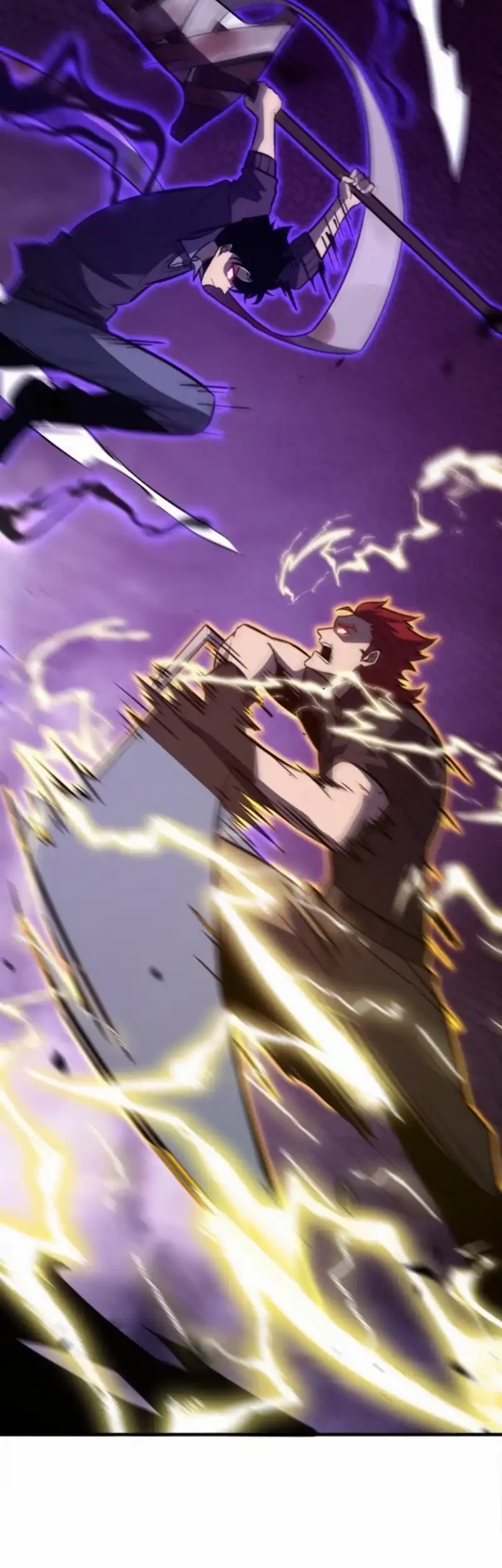 The Return of the Scorned Genius Chapter 21 Gambar 50
