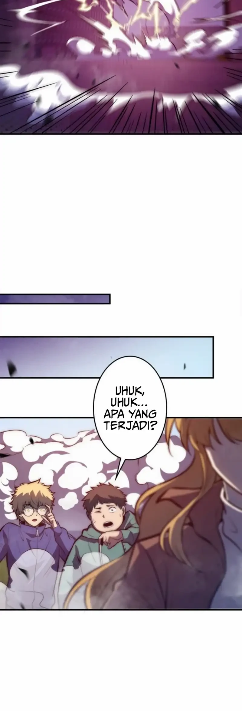 The Return of the Scorned Genius Chapter 21 Gambar 54