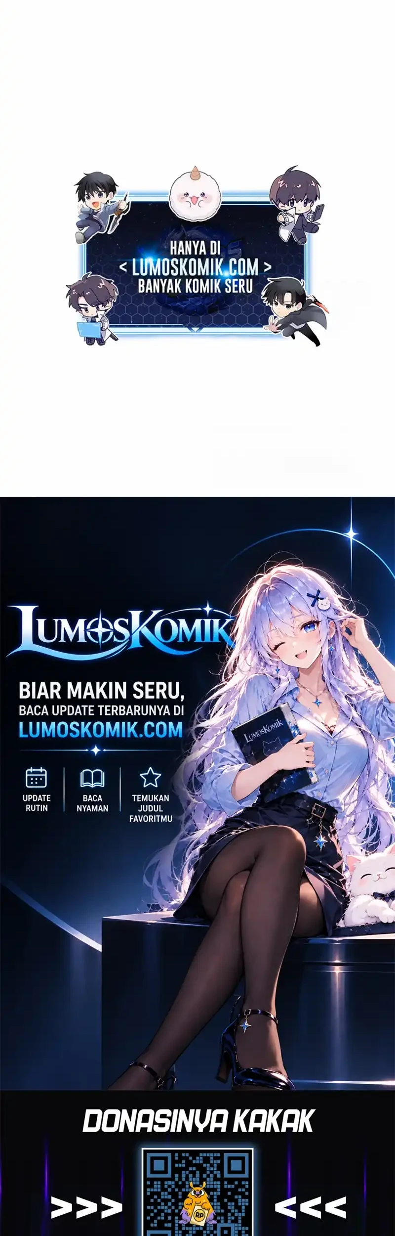 The Return of the Scorned Genius Chapter 21 Gambar 56