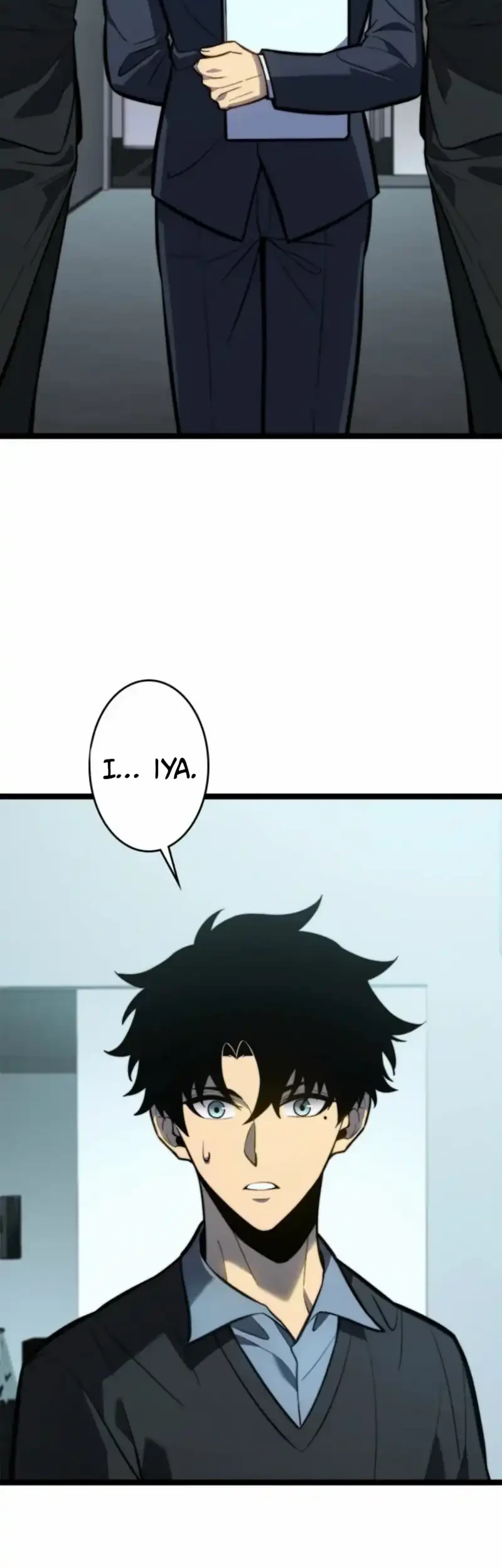 The Return of the Scorned Genius Chapter 23 Gambar 46