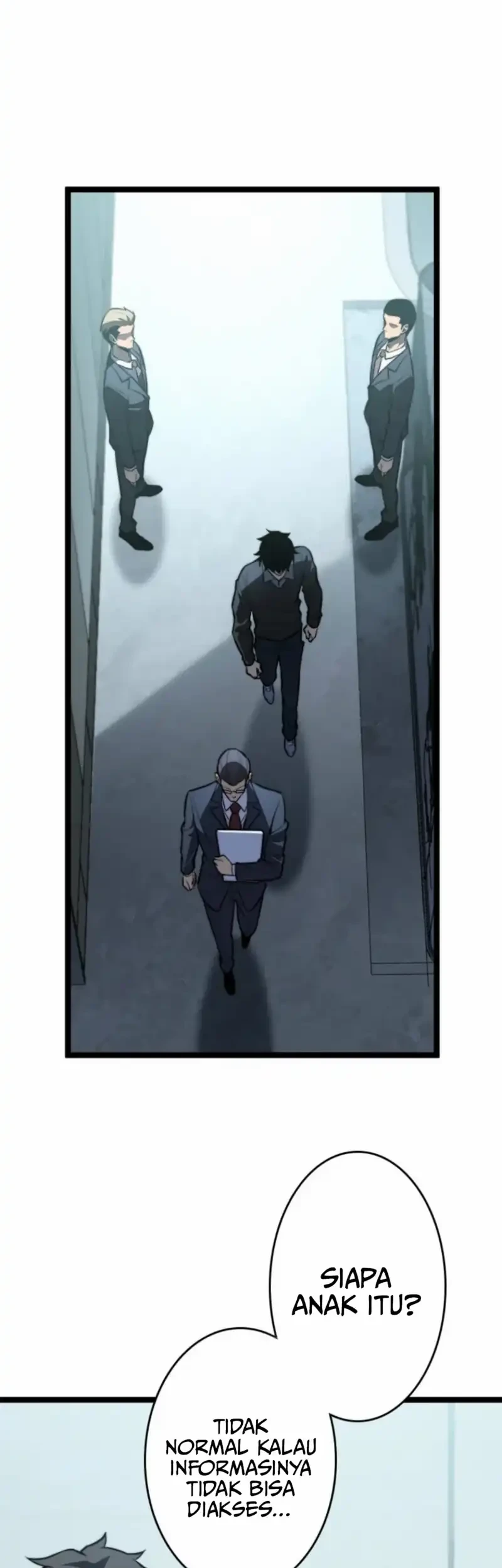 The Return of the Scorned Genius Chapter 23 Gambar 47