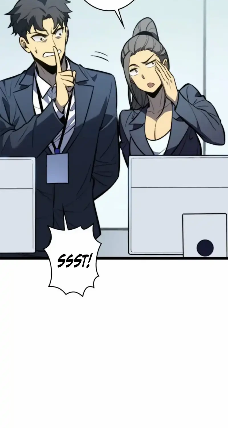 The Return of the Scorned Genius Chapter 23 Gambar 48